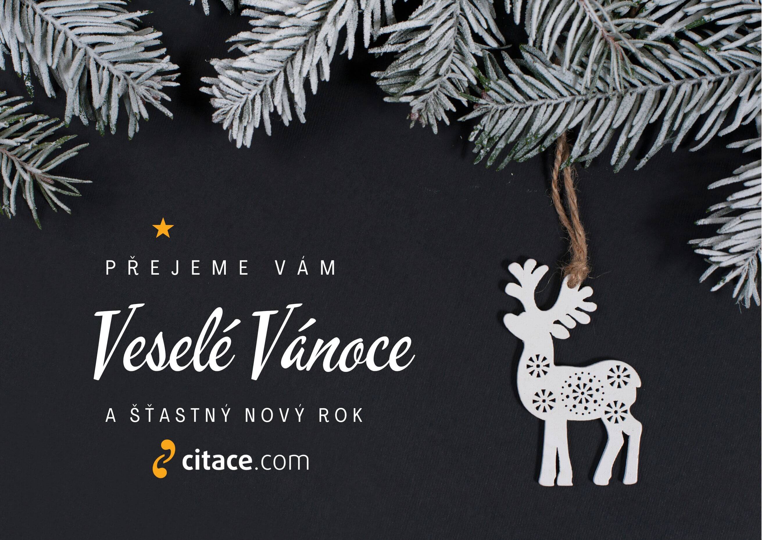 Krásné Vánoce
